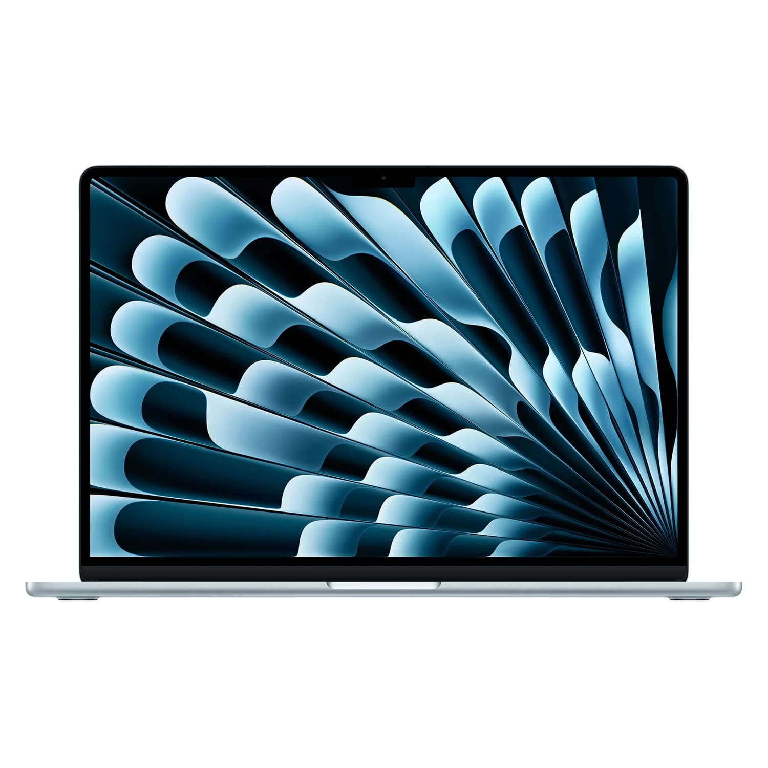 Apple Apple MacBook Air MDVQ4LL/A 15.3" Chip M5 512GB SSD 16GB RAM - Azul