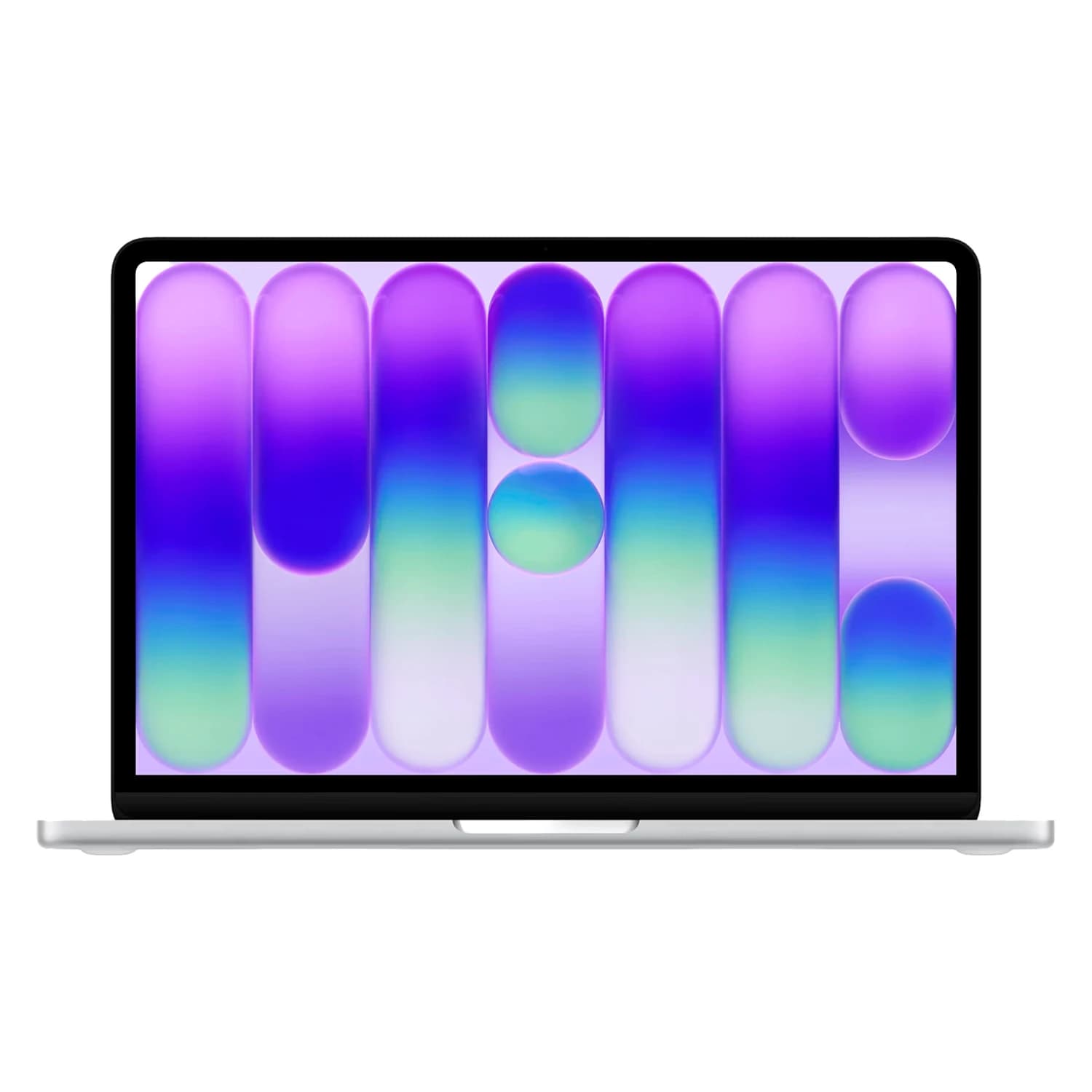 Apple Apple MacBook Neo MHFA4HN/A 13" Chip A18 Pro 256GB SSD 8GB RAM - Prata