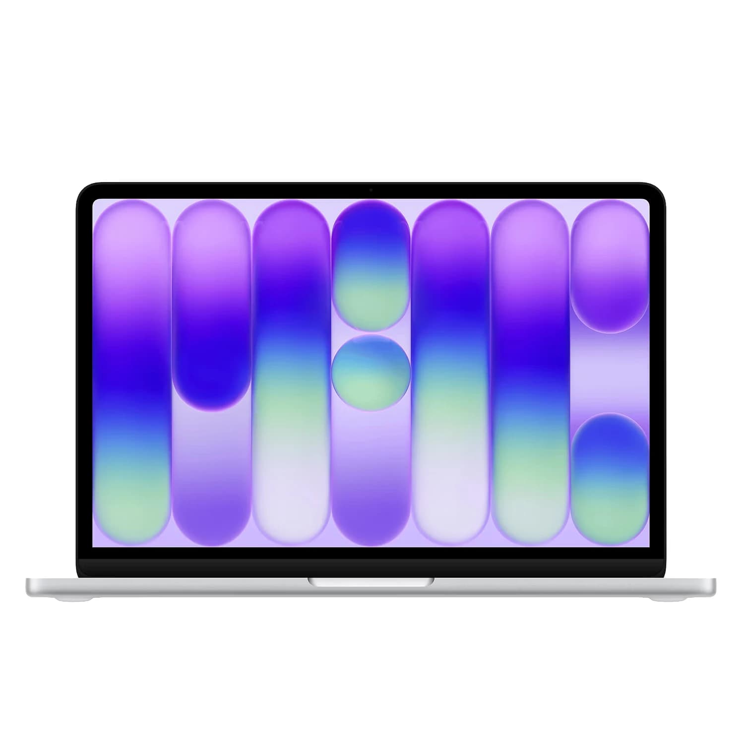 Apple Apple MacBook Neo MHFC4HN/A 13" Chip A18 Pro 512GB SSD 8GB RAM - Prata