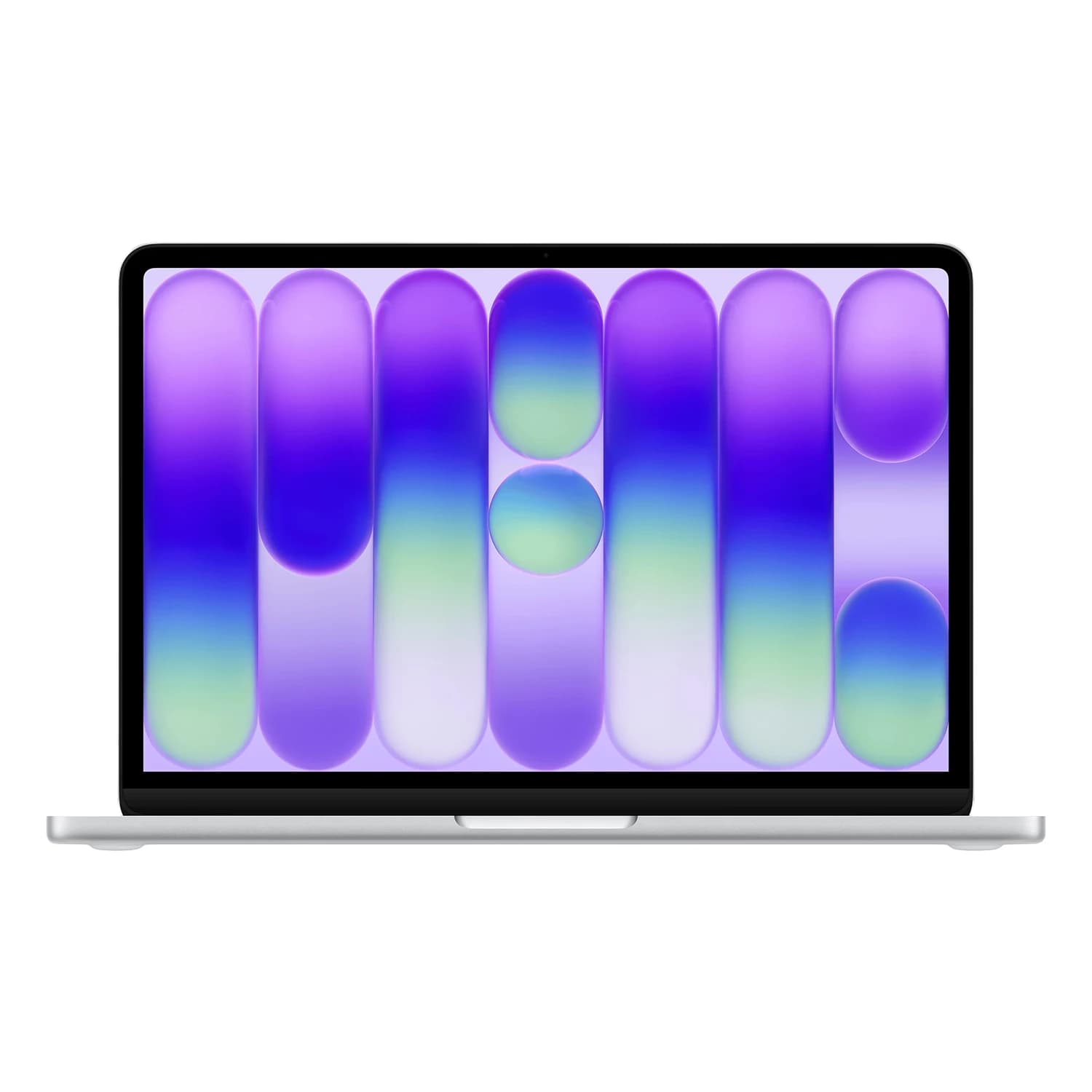 Apple Apple MacBook Neo MHFC4LL/A 13" Chip A18 Pro 512GB SSD 8GB RAM - Prata