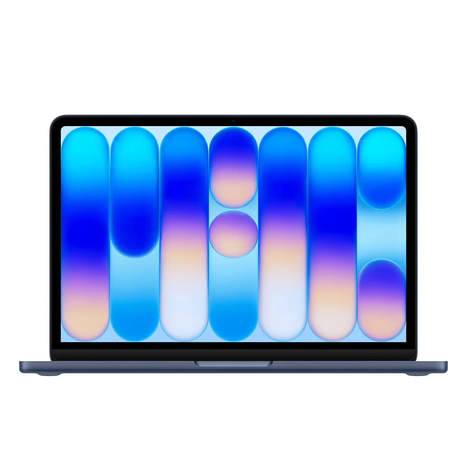 Apple Apple MacBook Neo MHFF4LL/A 13" Chip A18 Pro 256GB SSD 8GB RAM - Índigo