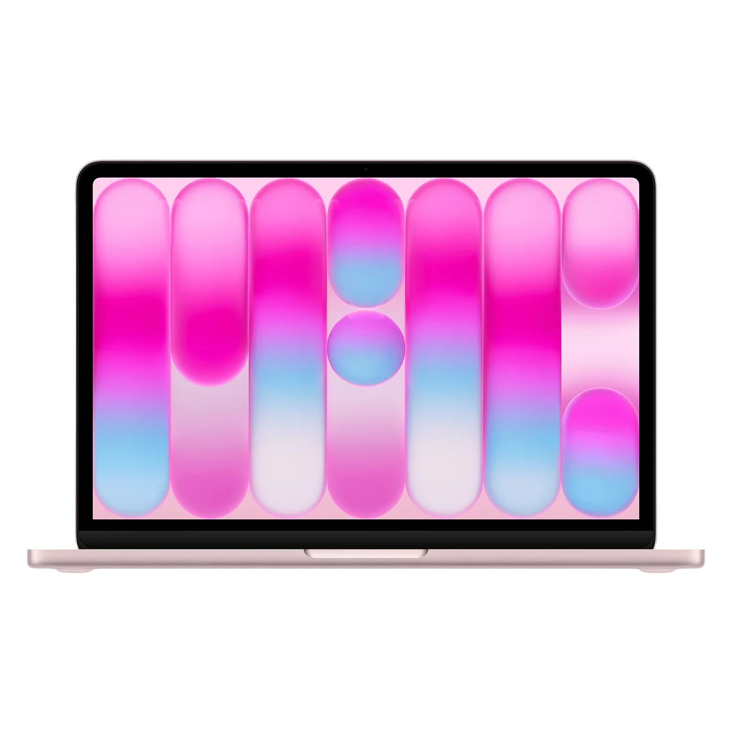 Apple Apple MacBook Neo MHFJ4LL/A 13" Chip A18 Pro 512GB SSD 8GB RAM - Blush