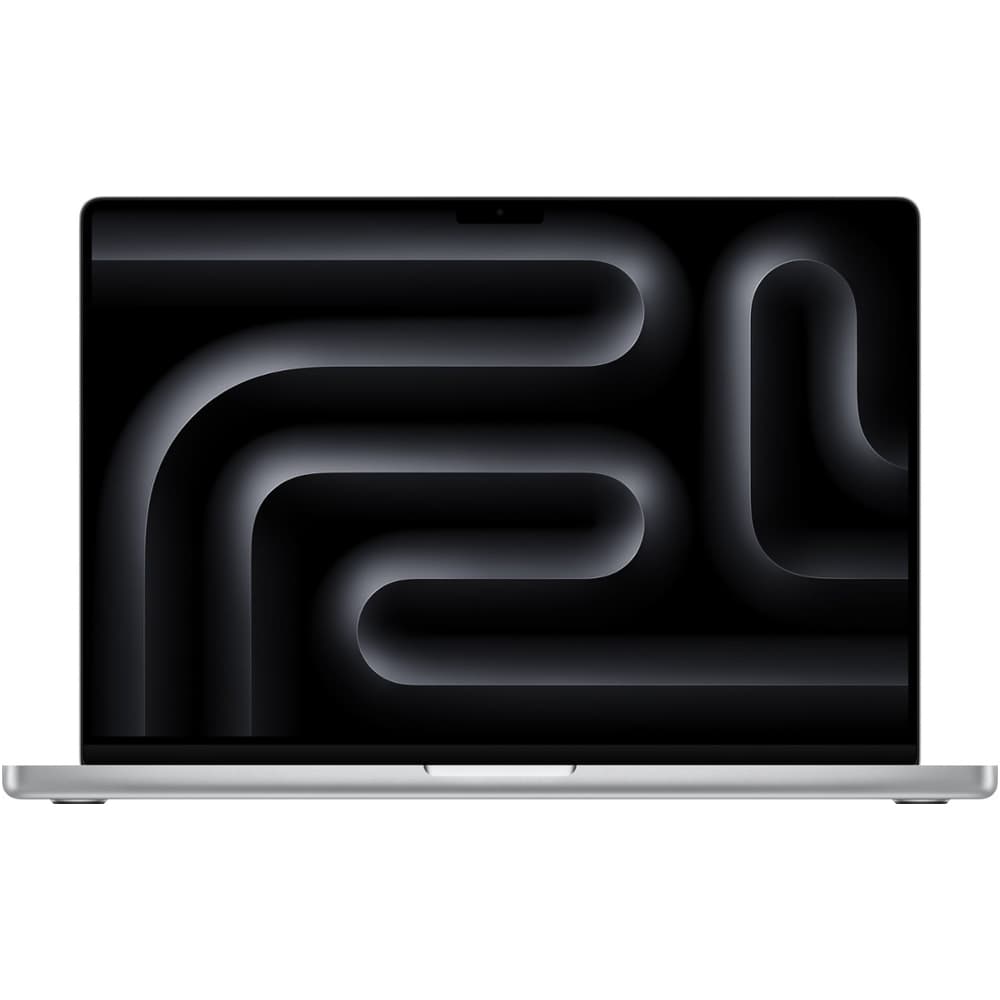 Apple Apple MacBook Pro 16.2" M3 36GB RAM/512GB SSD (2023) - Silver