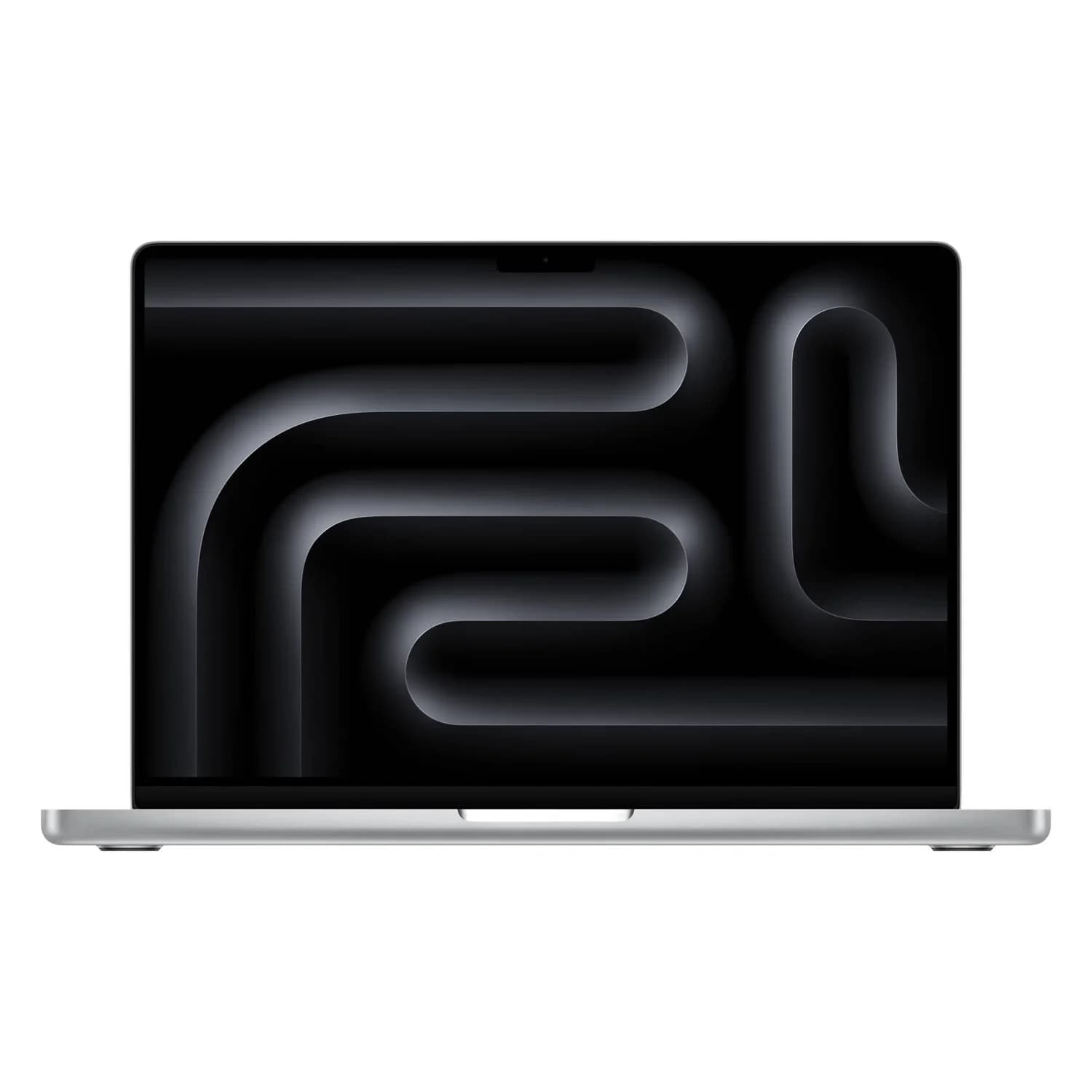 Apple Apple MacBook Pro 2024 MX2E3HN/A 14" Chip M4 Pro 512GB SSD 24GB RAM - Prata