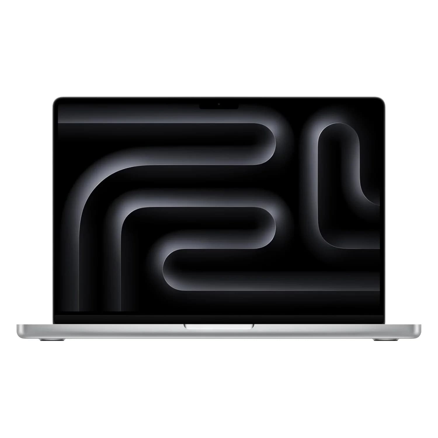 Apple Apple MacBook Pro 2024 MX2F3HN/A 14.2" Chip M4 Pro 1TB SSD 24GB RAM - Prata