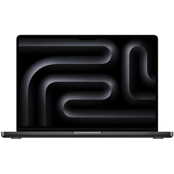 Apple Apple MacBook Pro A3426 MGDT4LL (2026) de 14.2" M5 Pro 24GB RAM 2TB SSD - Space Black