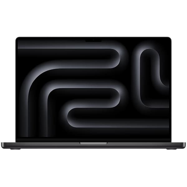 Apple Apple MacBook Pro A3428 MGEA4LL (2026) de 16.2" M5 Pro 24GB RAM 1TB SSD - Space Black
