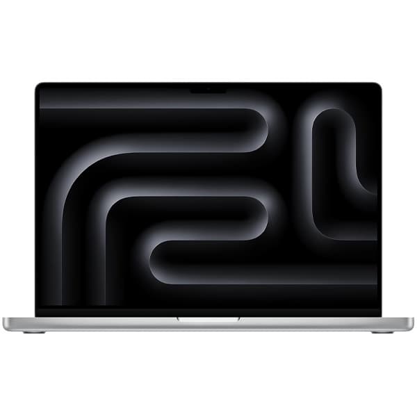 Apple Apple MacBook Pro A3429 MGE74LL (2026) de 16.2" M5 Max 36GB RAM 2TB SSD - Silver