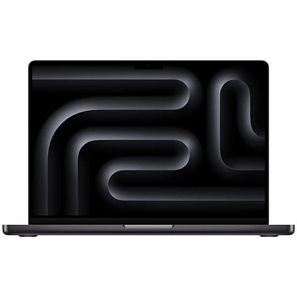 Apple Apple MacBook Pro A3434 MDE34LL (2025) de 14.2" M5 24GB RAM 1TB SSD - Space Black