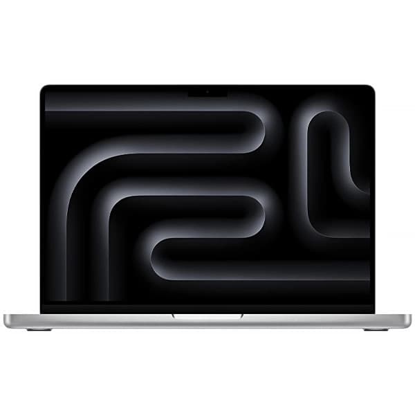 Apple Apple MacBook Pro A3434 MJ3E4LL (2026) de 14.2" M5 32GB RAM 1TB SSD - Silver