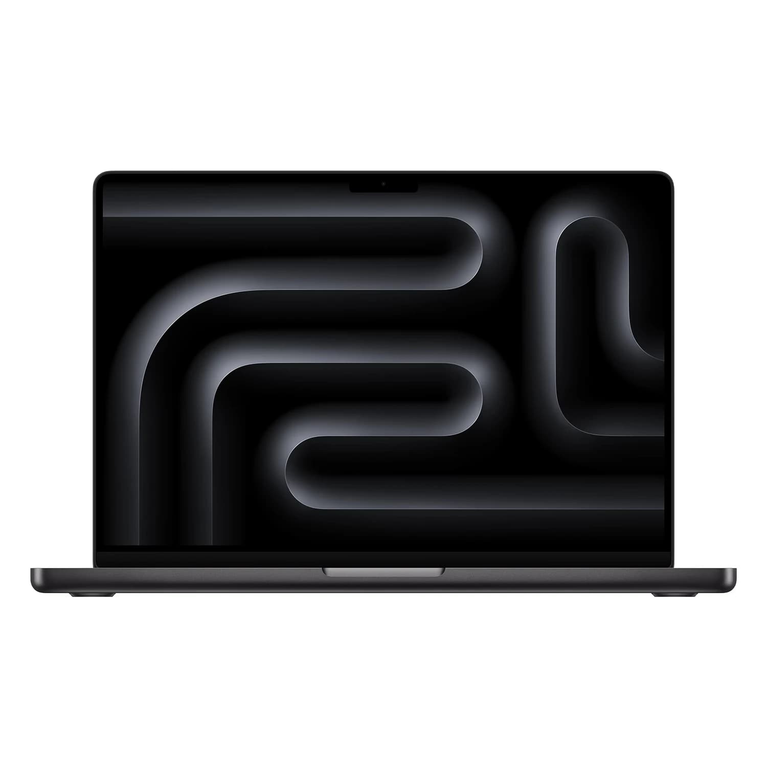 Apple Apple MacBook Pro MJLW4LL/A 14" Chip M5 Pro 2TB SSD 24GB RAM - Preto Espacial