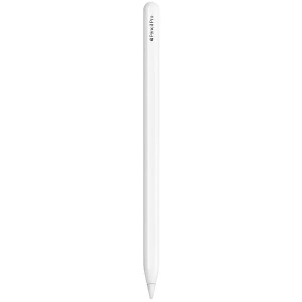 Apple Apple Pencil Pro A2538 MX2D3ZA Bluetooth com Conector Magnético para iPad Mini iPad Air (M2) iPad Pro (M4)