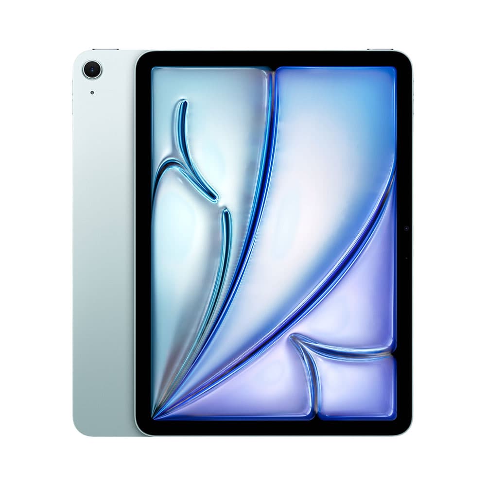 Apple Ipad Air Apple Mh314 Ll/A M4 12 Gb Ram 128 Gb 11" Blue
