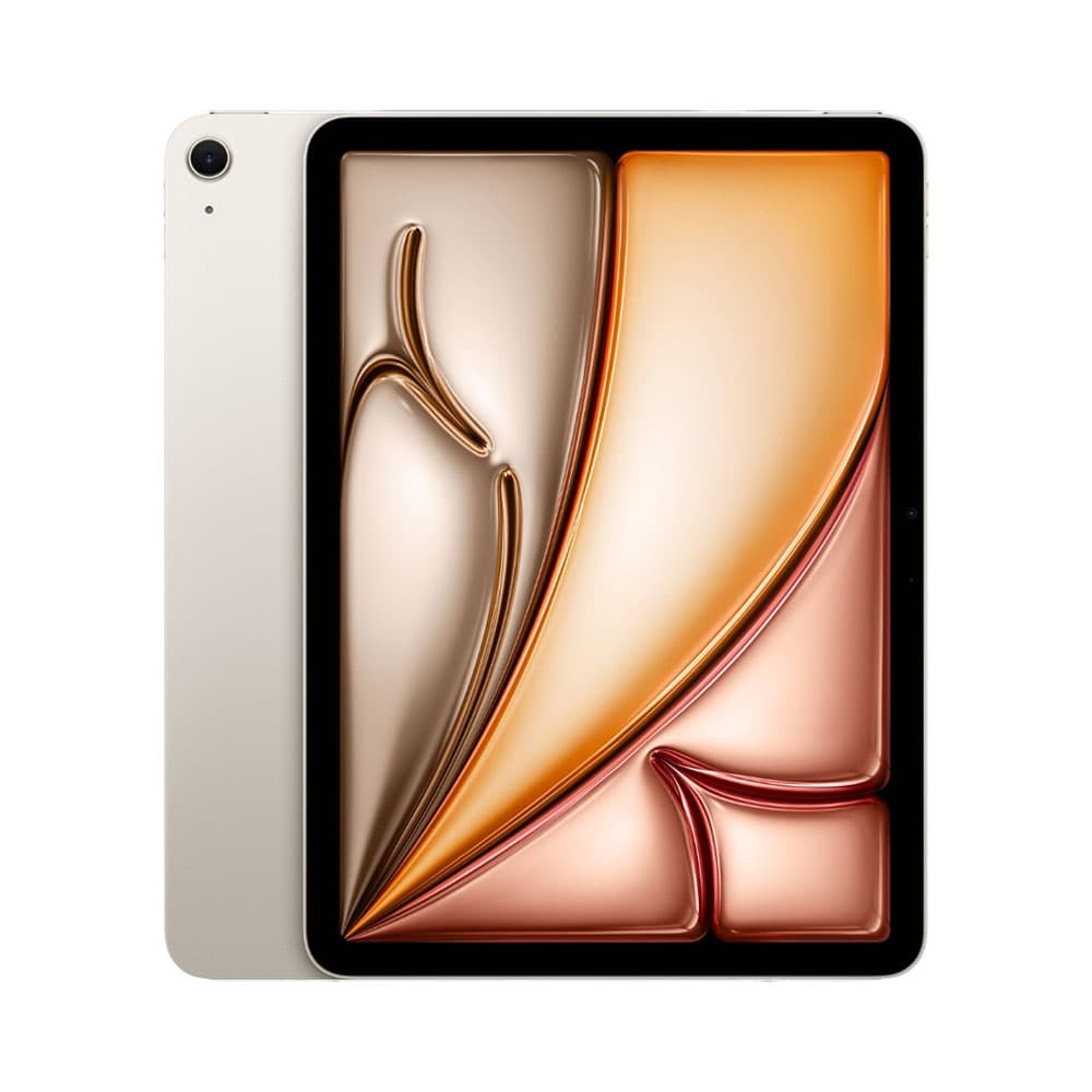 Apple Ipad Air Apple Mh334 Ll/A M4 12 Gb Ram 128 Gb 11" Starlight