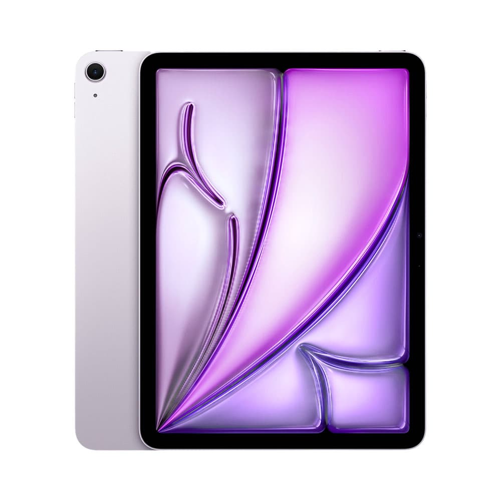 Apple Ipad Air Apple Mh394 Ll/A M4 12 Gb Ram 256 Gb 11" Purple