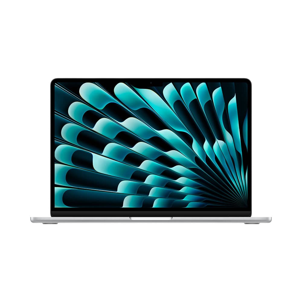 Apple Macbook Air Apple Mdh74 Ll/A M5 16 Gb Ram 512 Gb 13" Silver