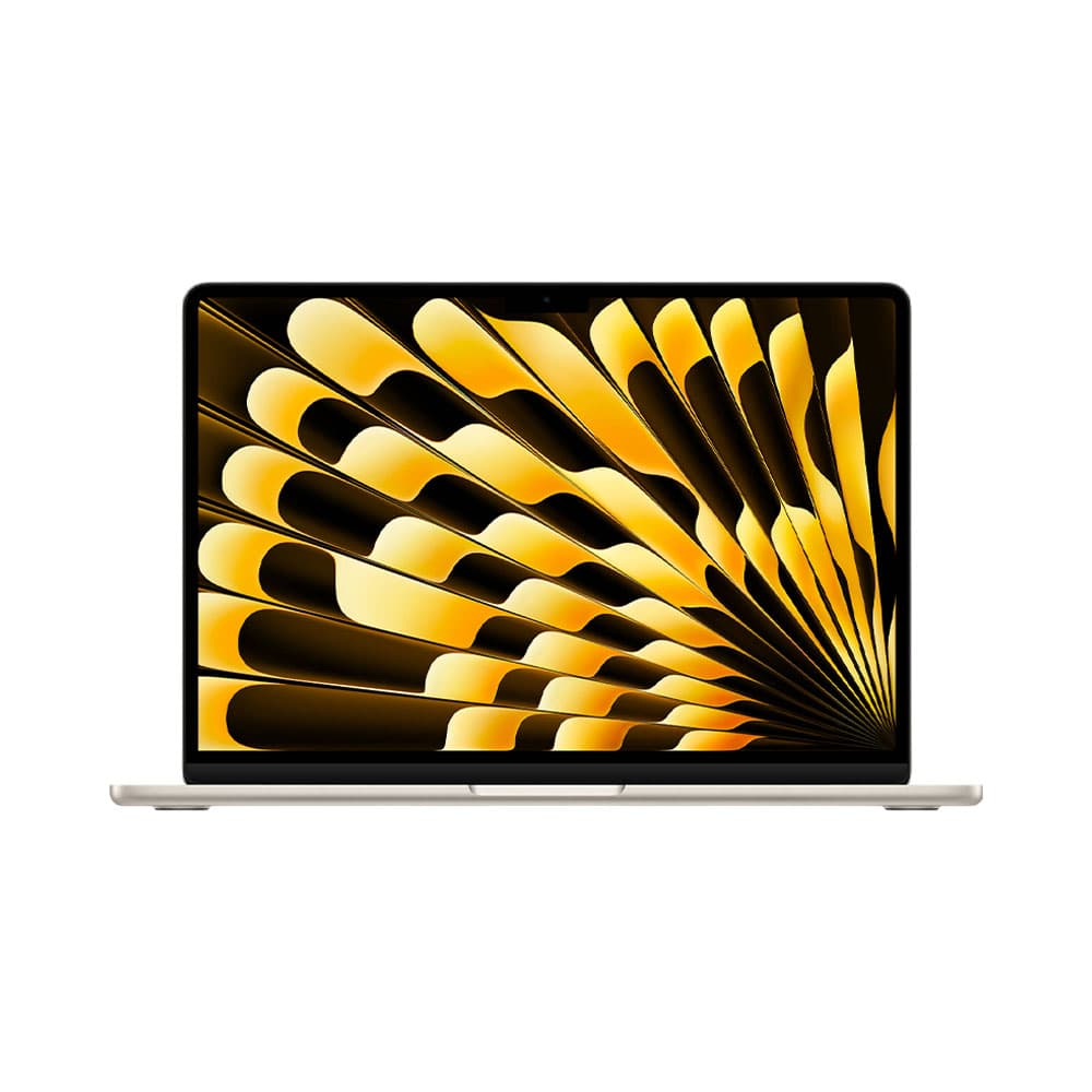 Apple Macbook Air Apple Mdha4 Ll/A M5 16 Gb Ram 512 Gb 13" Starlight