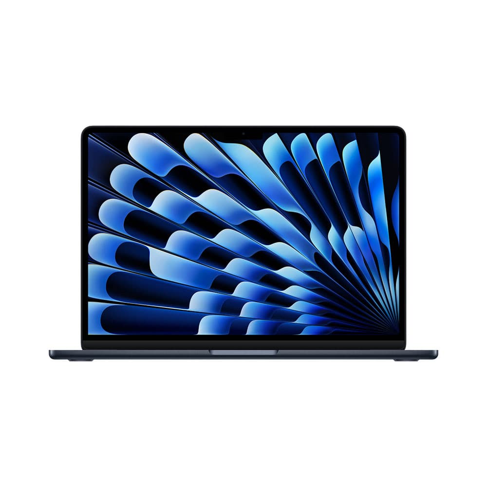 Apple Macbook Air Apple Mdhe4 Ll/A M5 16 Gb Ram 512 Gb 13" Midnight