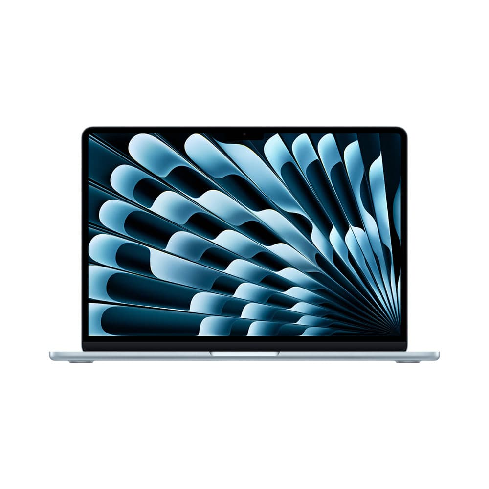 Apple Macbook Air Apple Mdhj4 Ll/A M5 16 Gb Ram 1 Tb 13" Sky Blue