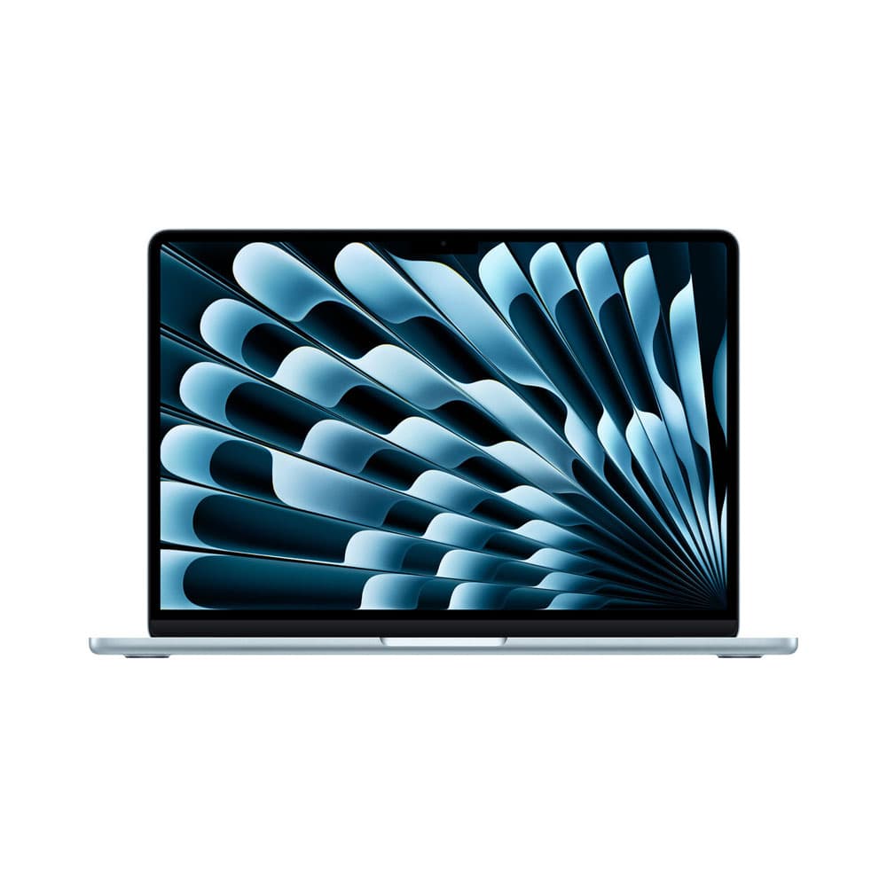 Apple Macbook Air Mc6 T4 Ll/A M4 16 Gb 256 Gb 13" Azul