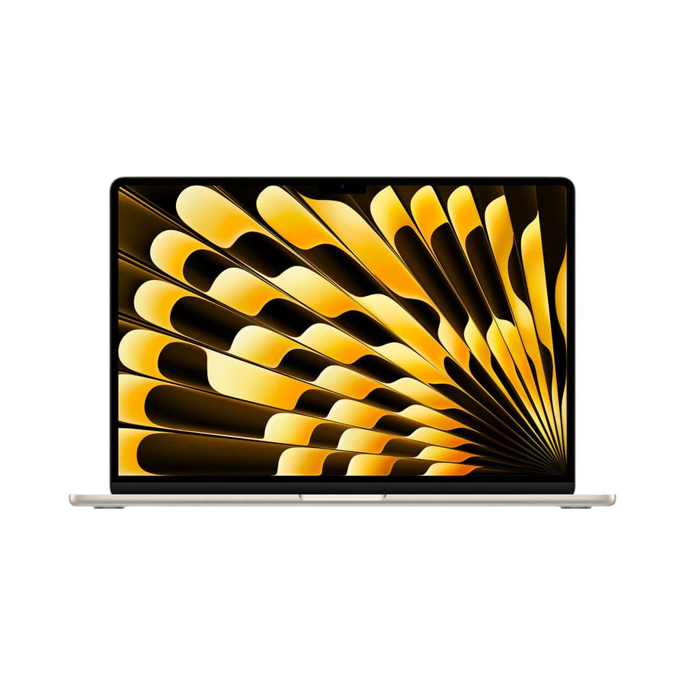 Apple Macbook Air Mw1 K3 Ll/A M4 16 Gb 512 Gb 15" Starlight