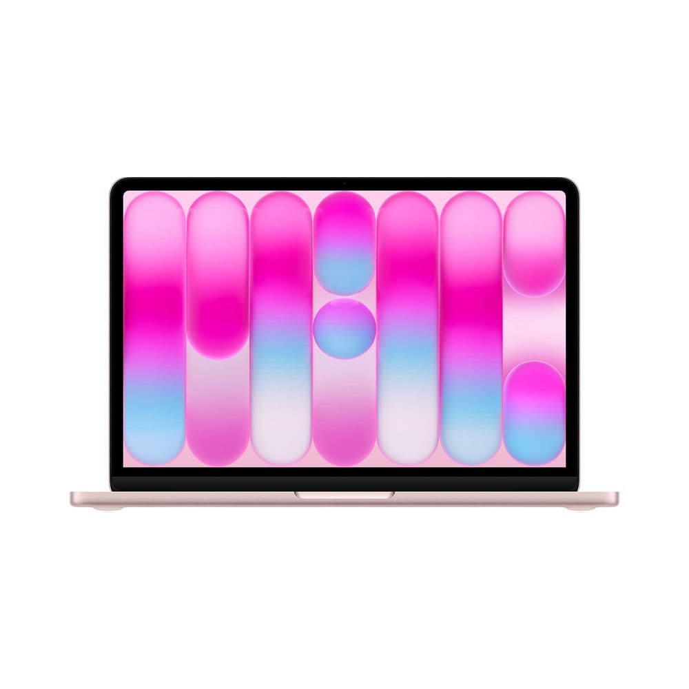 Apple Macbook Neo Apple Mhfj4 Ll/A A18 Pro 8 Gb Ram 512 Gb 13" Blush