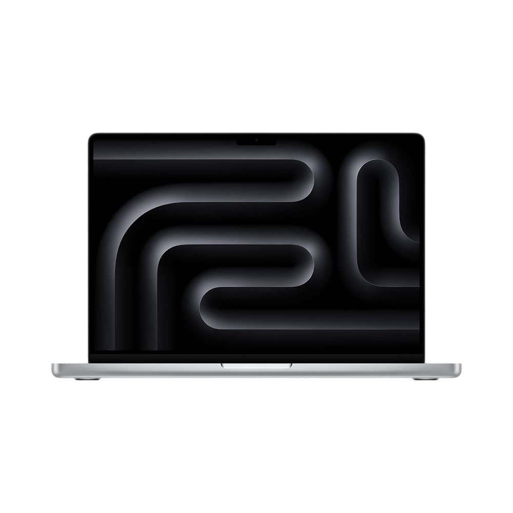 Apple Macbook Pro Apple Mde64 Ll/A M5 24 Gb 1 Tb 14" Silver