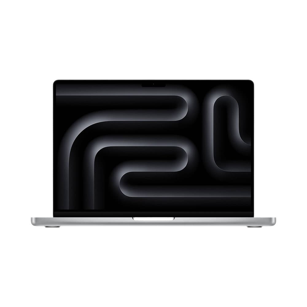 Apple Macbook Pro Apple Mgdq4 Ll/A M5 Max 36 Gb Ram 2 Tb 14" Silver