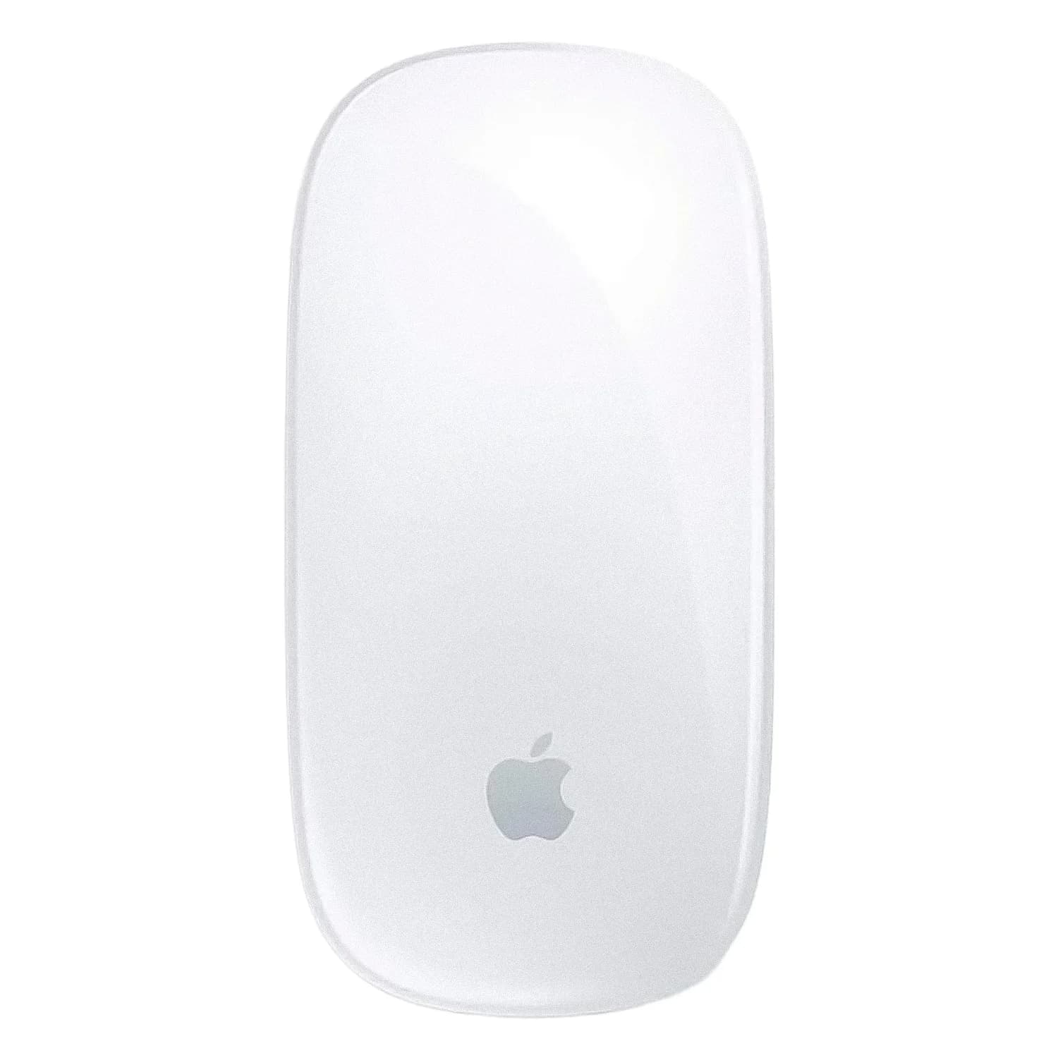 Apple Mouse Apple Magic 2 MLA02ZM/A Sem Fio - Branco