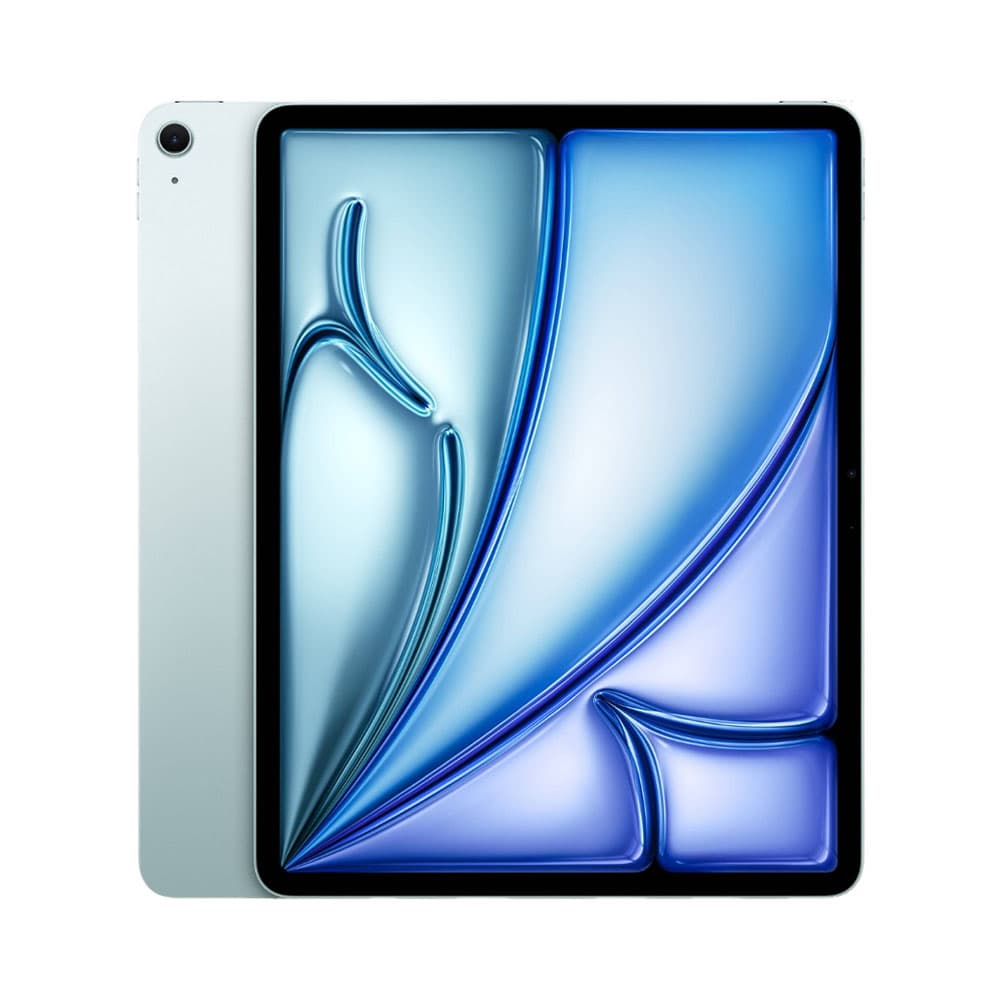 Apple Tablet Apple Ipad Air Mcnj4 Ll/A M3 8 Gb Ram 128 Gb Blue 13"