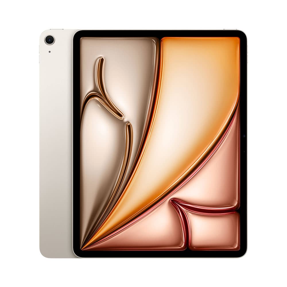 Apple Tablet Apple Ipad Air Mcnk4 Ll/A M3 128 Gb Starlight 13"