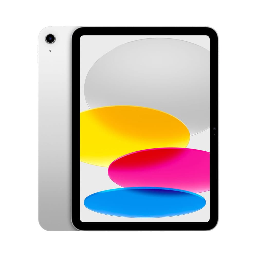 Apple Tablet Apple Md3 Y4 Ll/A Ipad 11" A16 128 Gb Plata