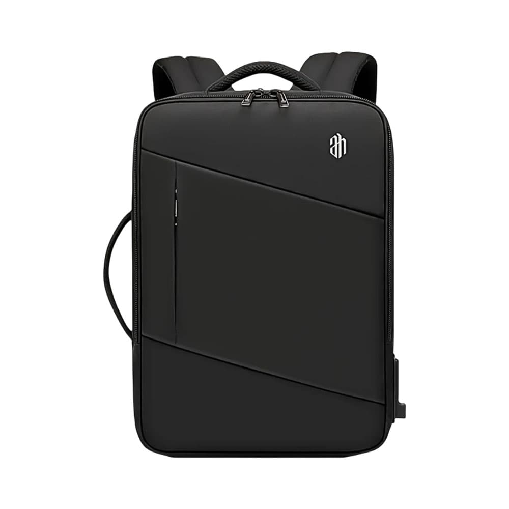 Arctic Mochila Arctic Hunter B00345 Para Notebook 15.6'' Black