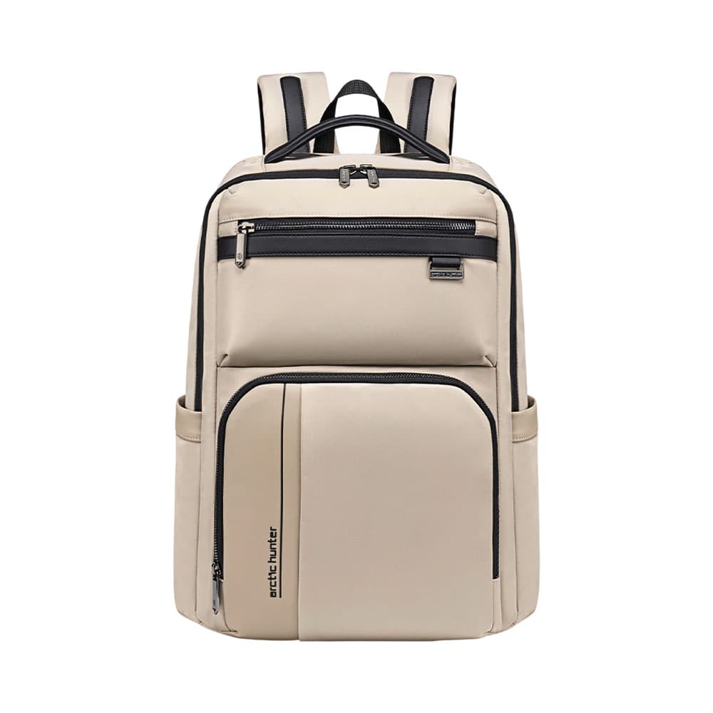 Arctic Mochila Arctic Hunter B00808 Para Notebook 15.6'' Khaki