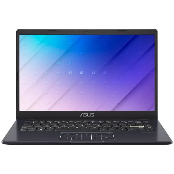 ASUS Notebook ASUS E410KA-CL4128 14" Intel Celeron N4500 4GB RAM 128GB eMMC - Star Black