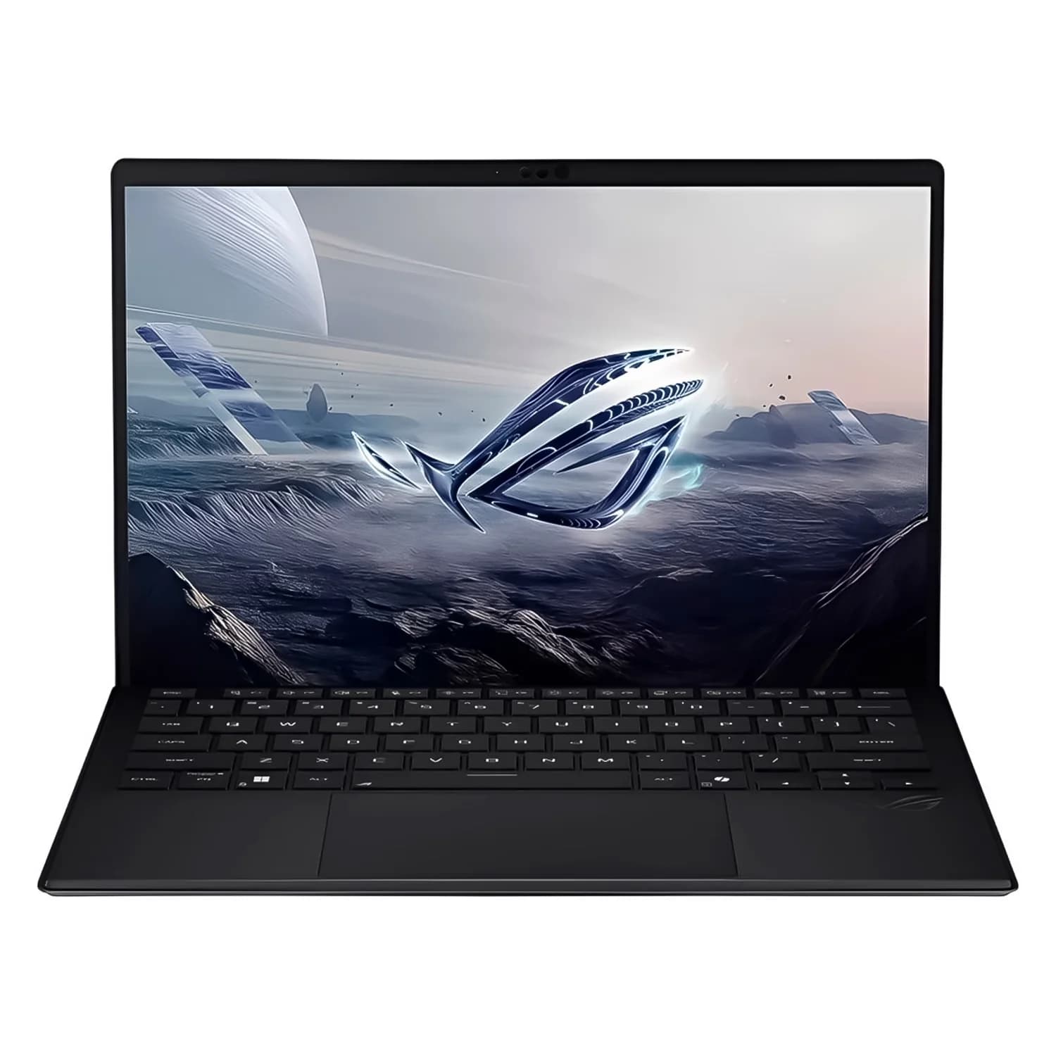 ASUS Notebook ASUS ROG Flow GZ302EA 13" AMD Ryzen AI Max+ 395 1TB SSD 128GB RAM - Preto