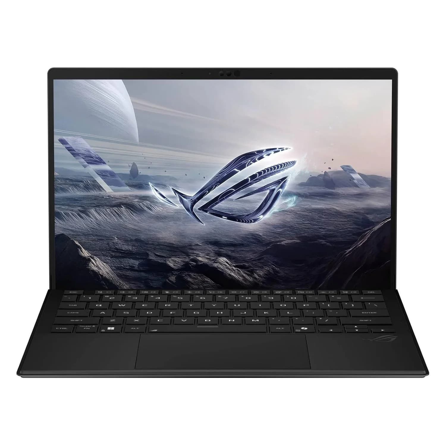 ASUS Notebook Asus ROG Flow Z13 GZ302EA-XS96 13" AMD Ryzen AI Max+ 395 1TB SSD 32GB RAM - Preto
