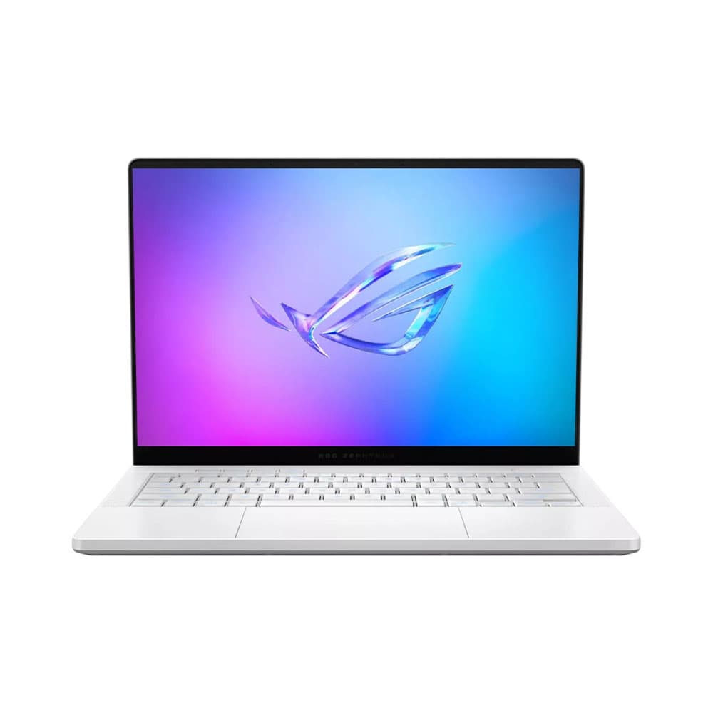 ASUS Notebook Asus Rog Zephyrus G14 Ga403 Ww G14.R95080 Amd Ryzen Ai 9 Hx 370 32 Gb Ram 2 Tb Ssd Rtx 5080 16 Gb 14"