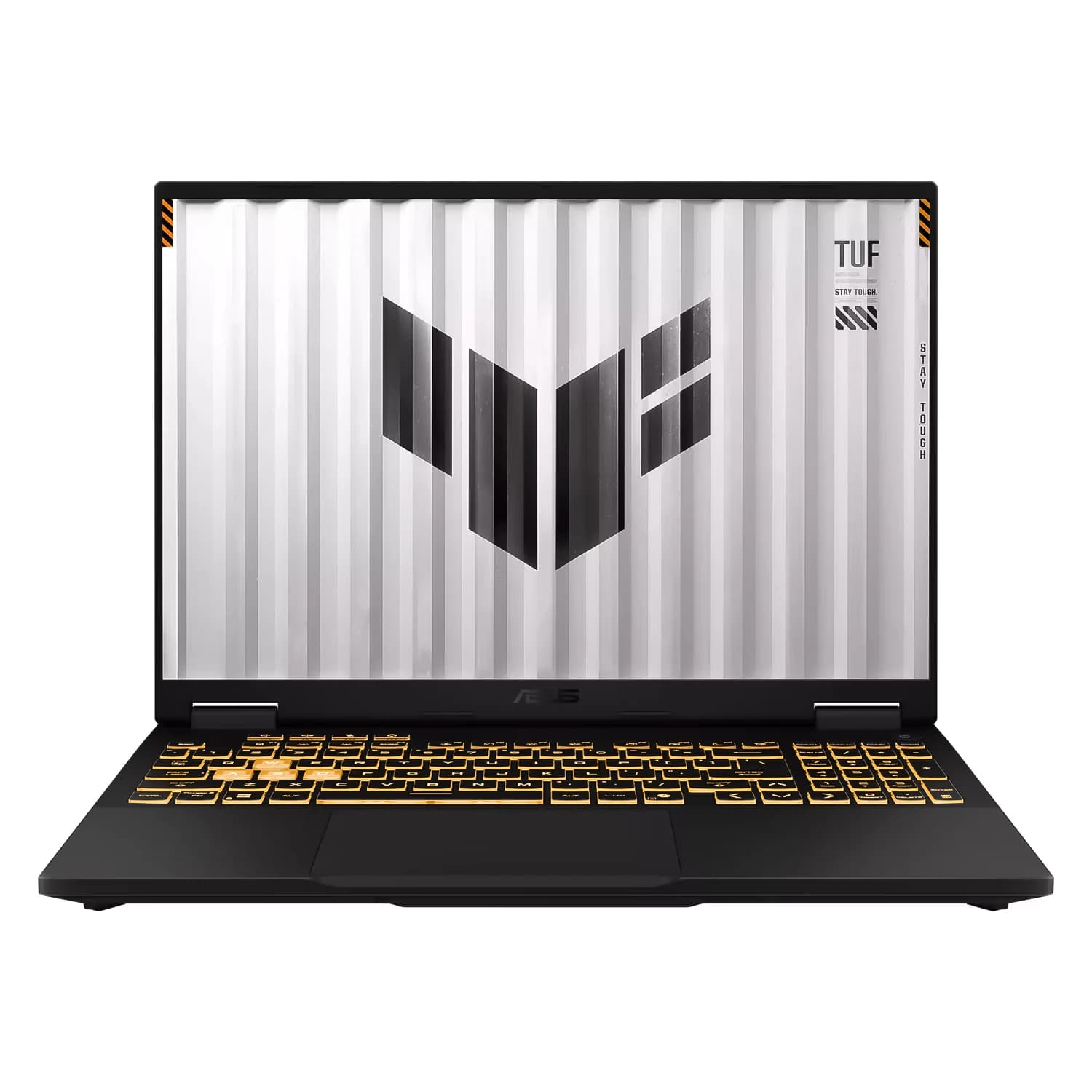 ASUS Notebook Asus Tuf FX608JHR-ES73 16" Intel Core i7-14650HX 512GB SSD 16GB RAM NVIDIA GeForce RTX-5050 - Cinza