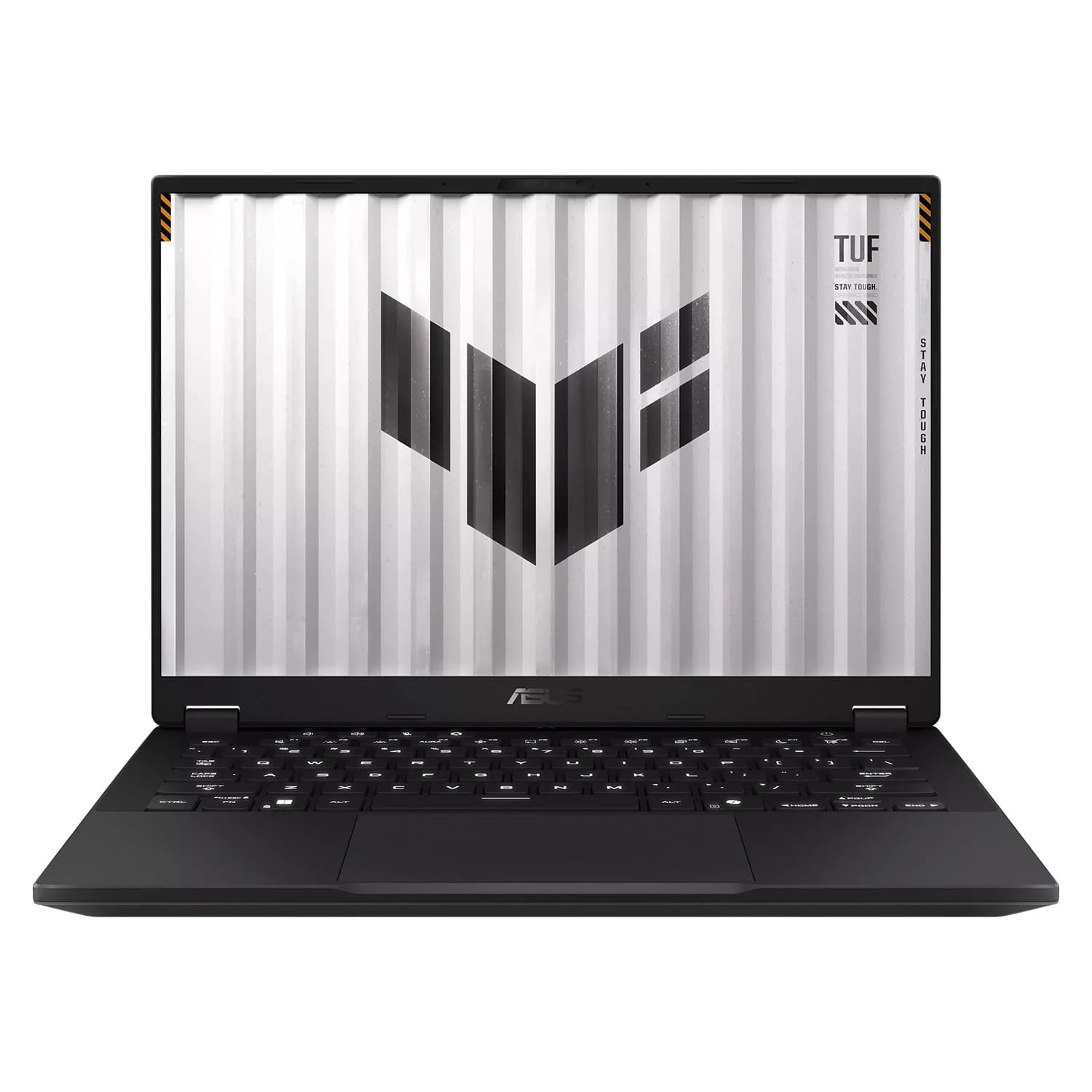 ASUS Notebook Asus Tuf Gaming A14 FA401KM-DS74 14" AMD Ryzen Al 7 350 1TB SSD 16GB RAM NVIDIA GeForce RTX 5060 - Preto