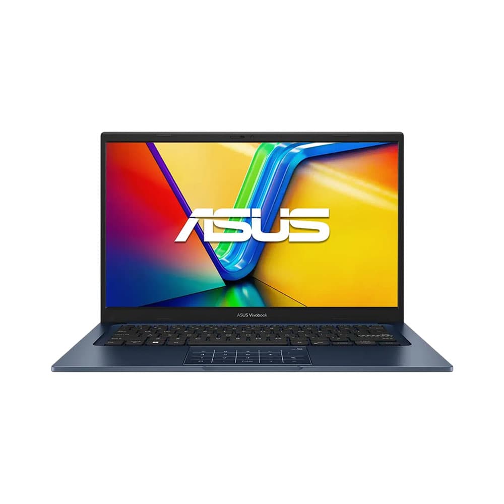 ASUS Notebook Asus Vivobook 14 X1404 Va Intel Core I3 1315 U 8 Gb Ram 128 Gb Ssd 14"