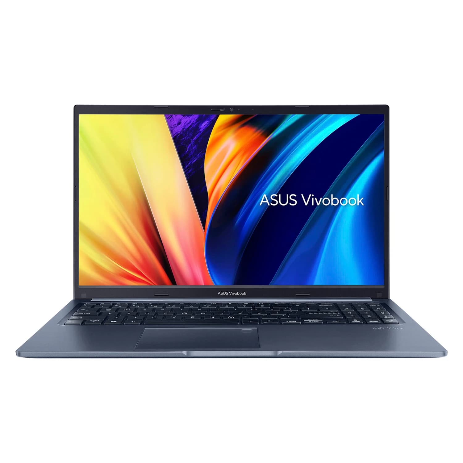 ASUS Notebook ASUS Vivobook 15 AMD Ryzen 5-7430U 16GB RAM 512GB SSD Tela 15.6" Full HD Windows 11 Inglês Azul - M1502YA-BS51