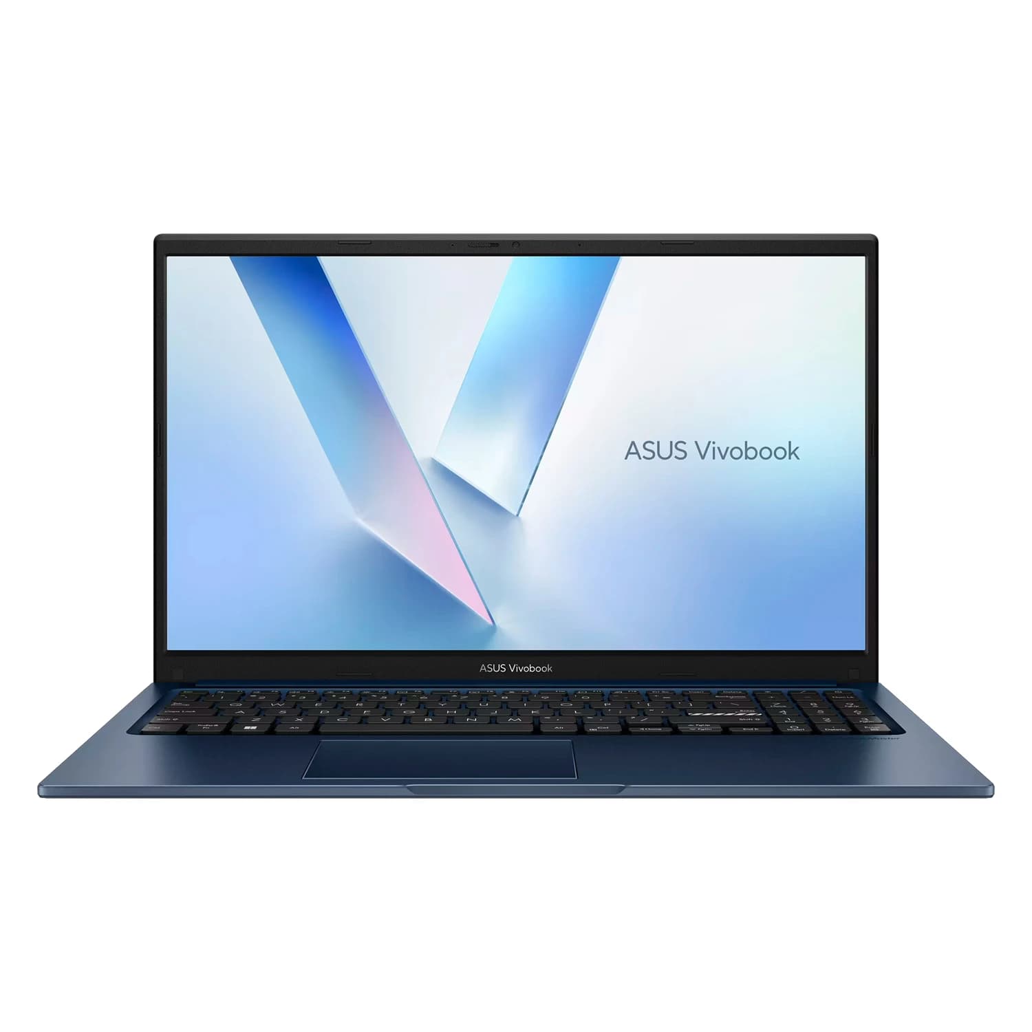 ASUS Notebook Asus Vivobook 15 Intel Core 5-120U 8GB RAM 512GB SSD Tela 15.6" Full HD Windows 11 Espanhol Azul - X1504VA-BQ598W