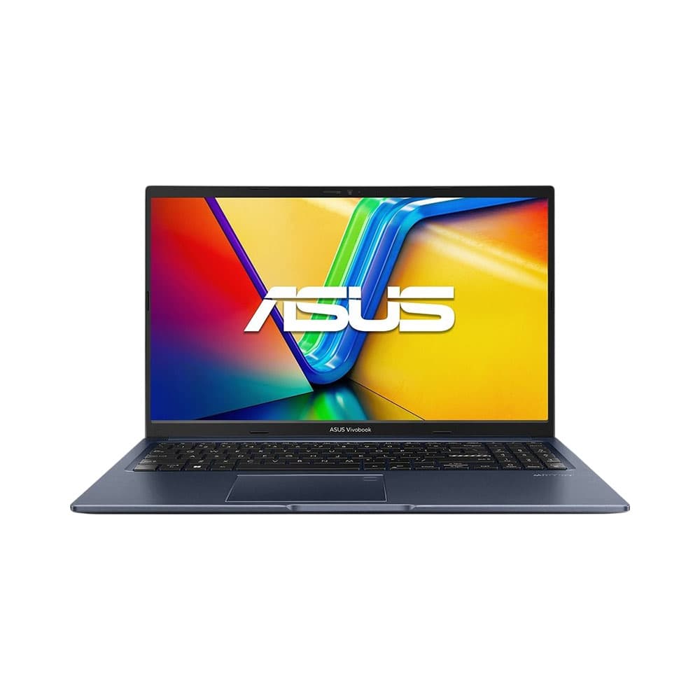 ASUS Notebook Asus Vivobook 15 X1502 Va Bq583 W Intel Core I7 13620 H 16 Gb Ram 512 Gb Ssd 15.6" Quiet Blue
