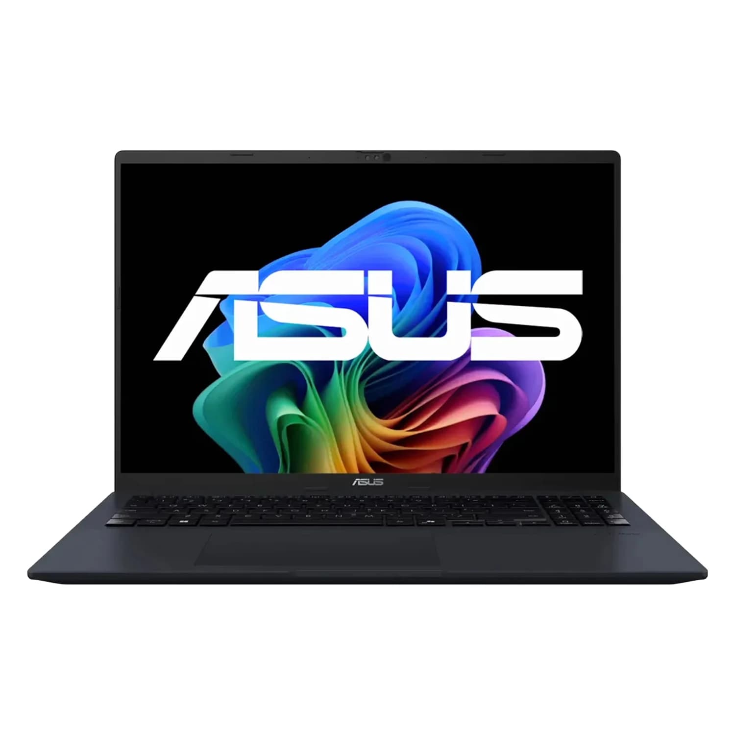 ASUS Notebook Asus VivoBook 16 AMD Ryzen AI 7-350 16GB RAM 512GB SSD Tela 16" WUXGA Windows 11 Inglês Preto - M1607KA-NS76