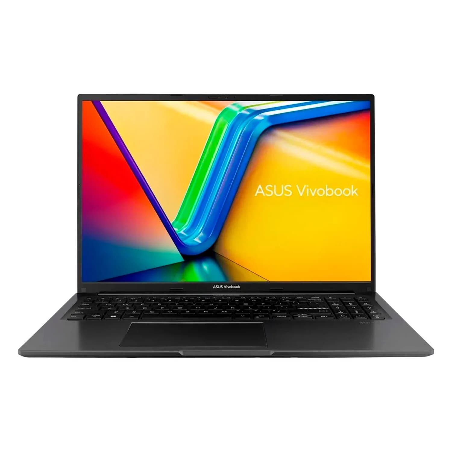 ASUS Notebook ASUS Vivobook 16 F1605VA-WS74 16" Intel Core i7-1355U 512GB SSD 16GB RAM - Preto