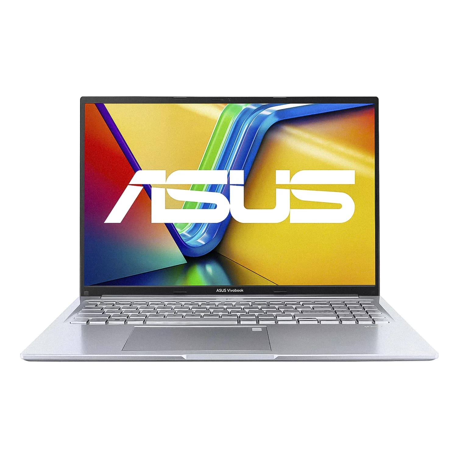 ASUS Notebook Asus Vivobook 16 F1605VA-WS96 16" Intel Core i9-13900H 1TB SSD 16GB RAM - Prata