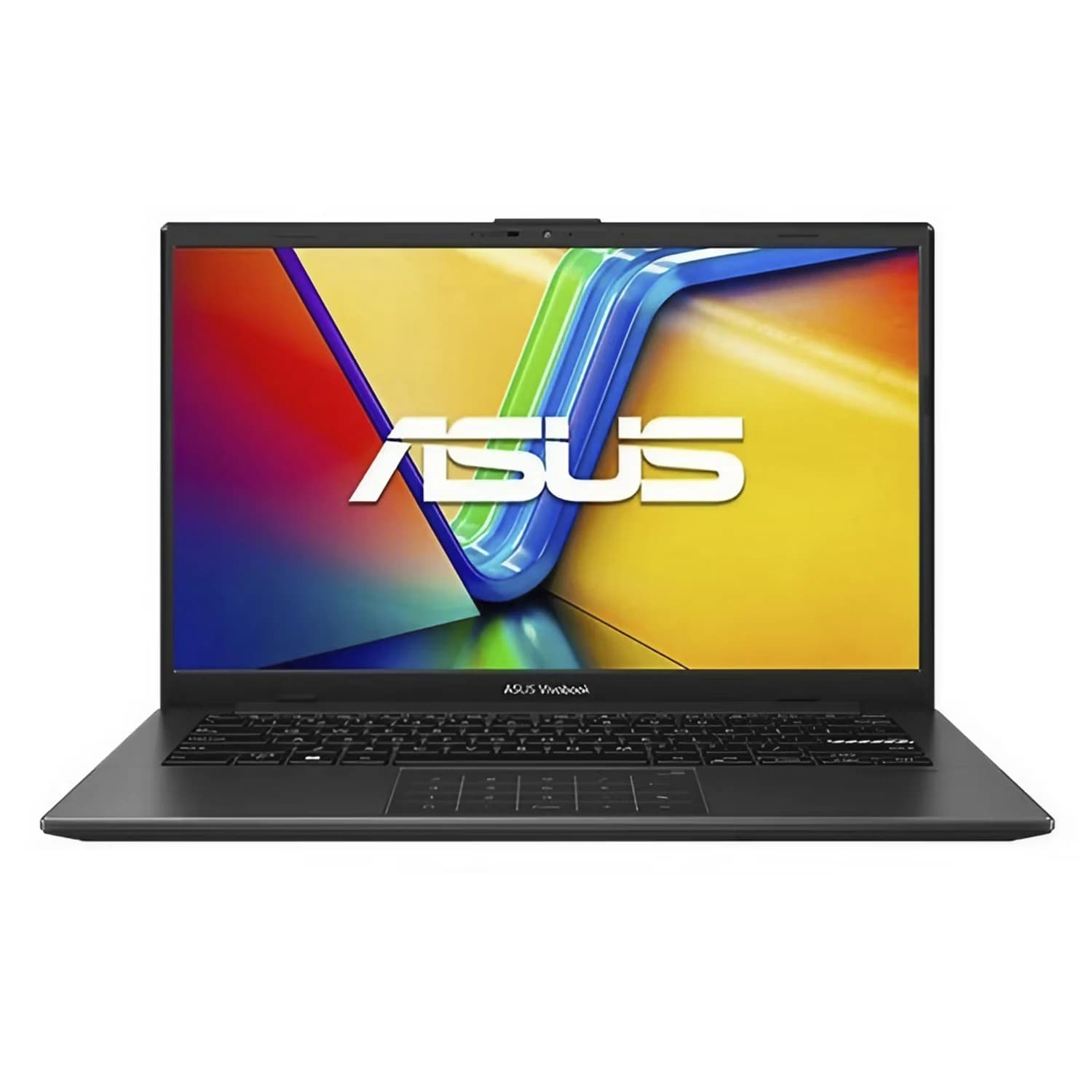 ASUS Notebook Asus VivoBook E1404GA-NK027W Intel Core i3-N305 8GB RAM 256GB SSD Tela 14" Full HD Windows 11 Inglês Preto - E1404GA-NK027W