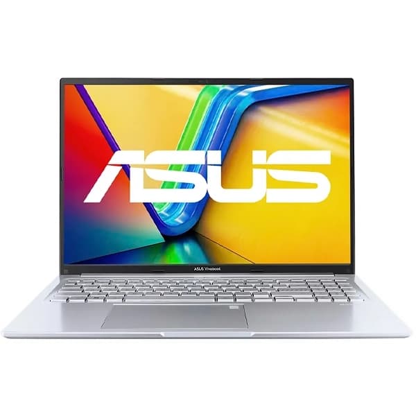 ASUS Notebook ASUS VivoBook F1605VA-WS96 16" Intel Core i9-13900H 16GB RAM 1TB SSD - Transparent Silver
