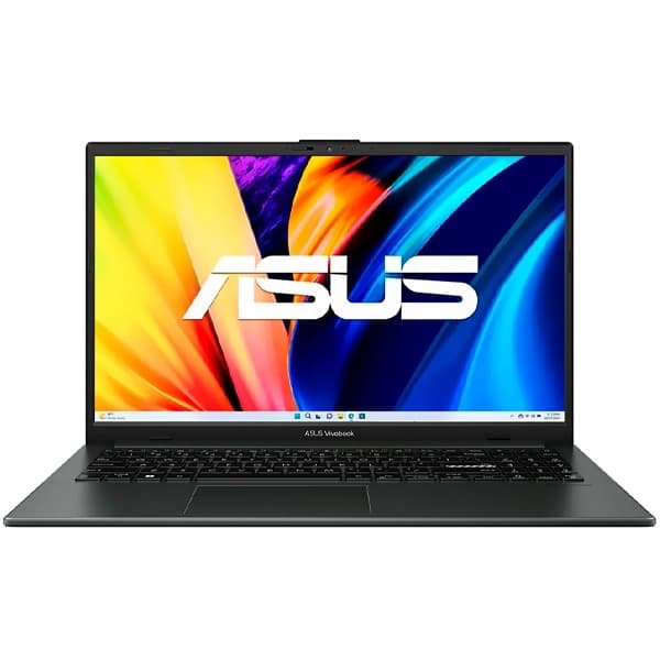 ASUS Notebook ASUS Vivobook Go 15 E1504FA-WS51 15.6" AMD Ryzen 5 40 8GB RAM 512GB SSD - Mixed Black